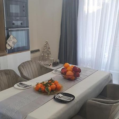 Sunny Apartment Blagoevgrad Extérieur photo