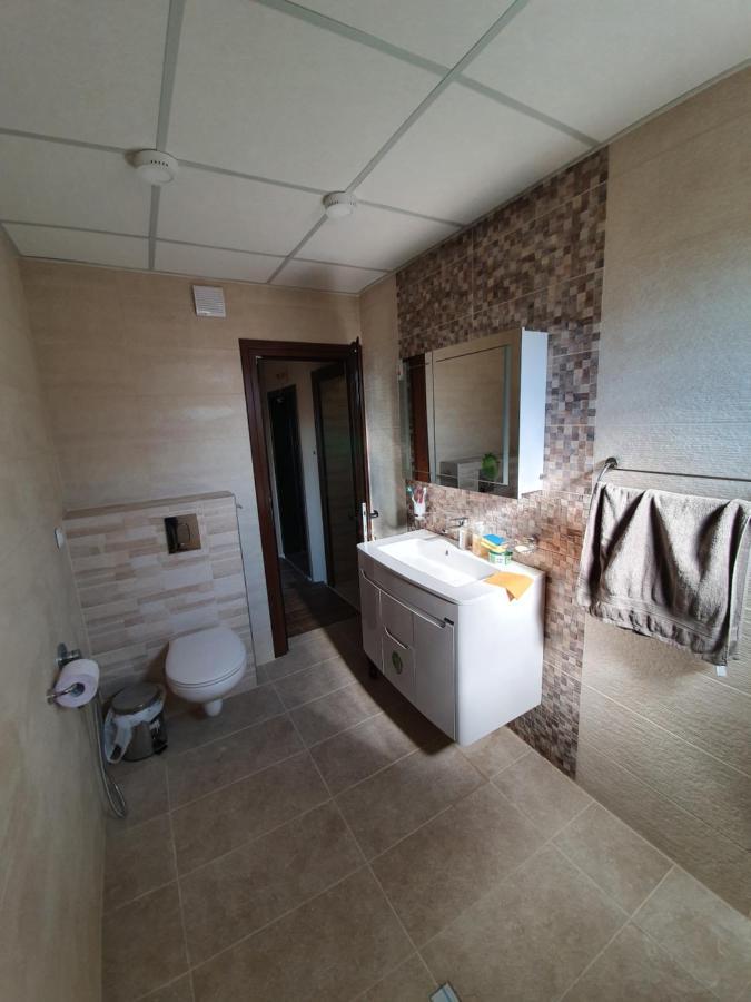Sunny Apartment Blagoevgrad Extérieur photo