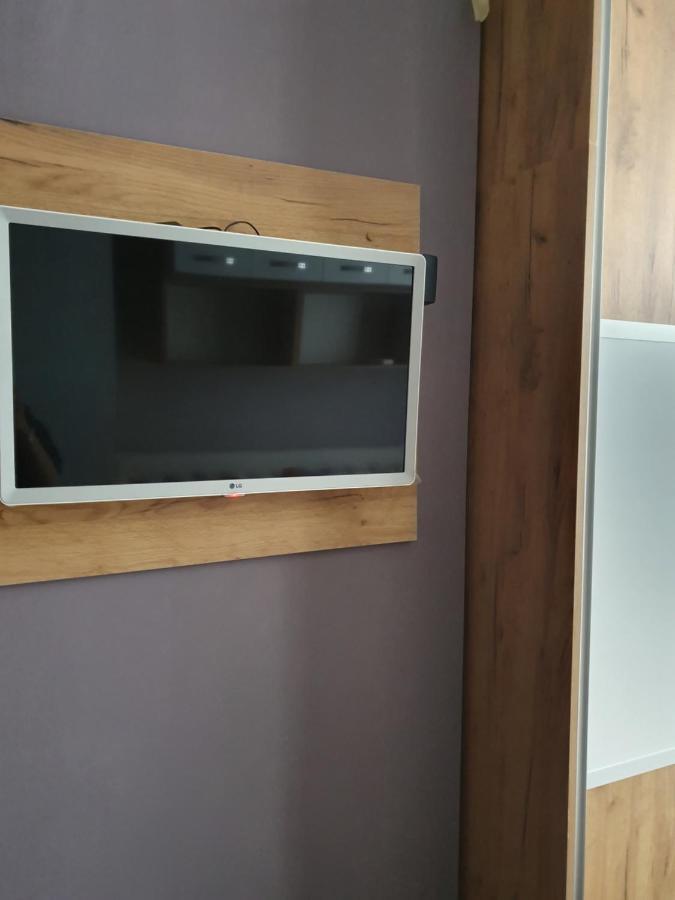 Sunny Apartment Blagoevgrad Extérieur photo