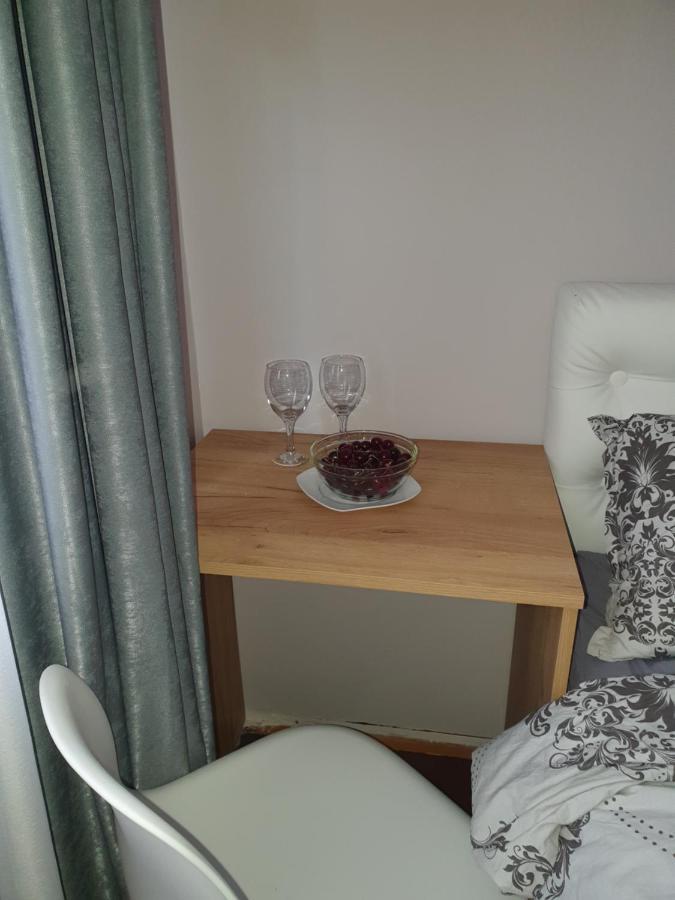 Sunny Apartment Blagoevgrad Extérieur photo