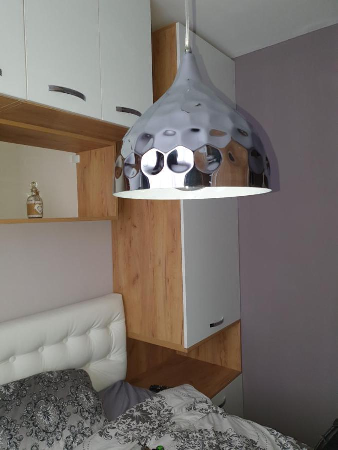 Sunny Apartment Blagoevgrad Extérieur photo
