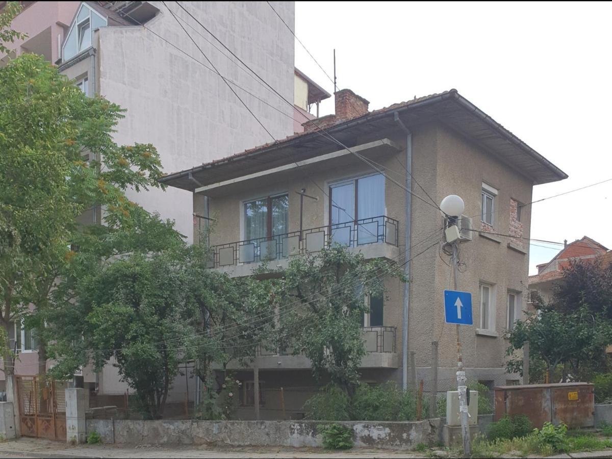 Sunny Apartment Blagoevgrad Extérieur photo