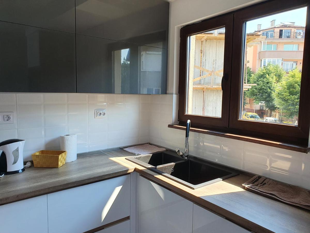 Sunny Apartment Blagoevgrad Extérieur photo