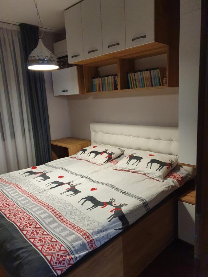 Sunny Apartment Blagoevgrad Extérieur photo