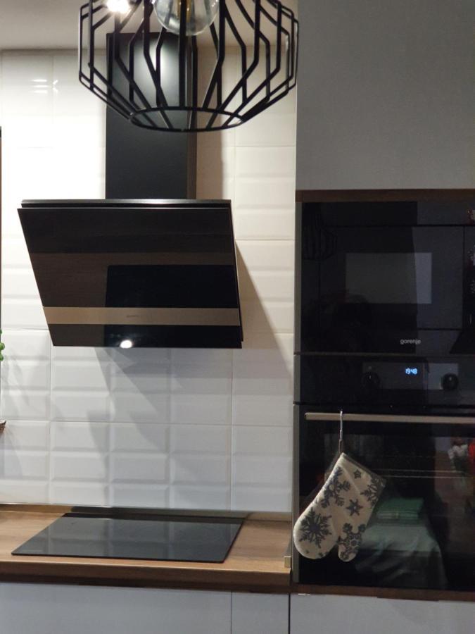 Sunny Apartment Blagoevgrad Extérieur photo