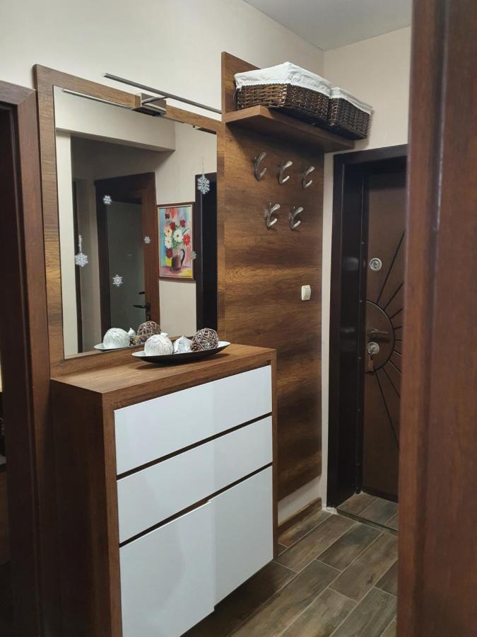 Sunny Apartment Blagoevgrad Extérieur photo
