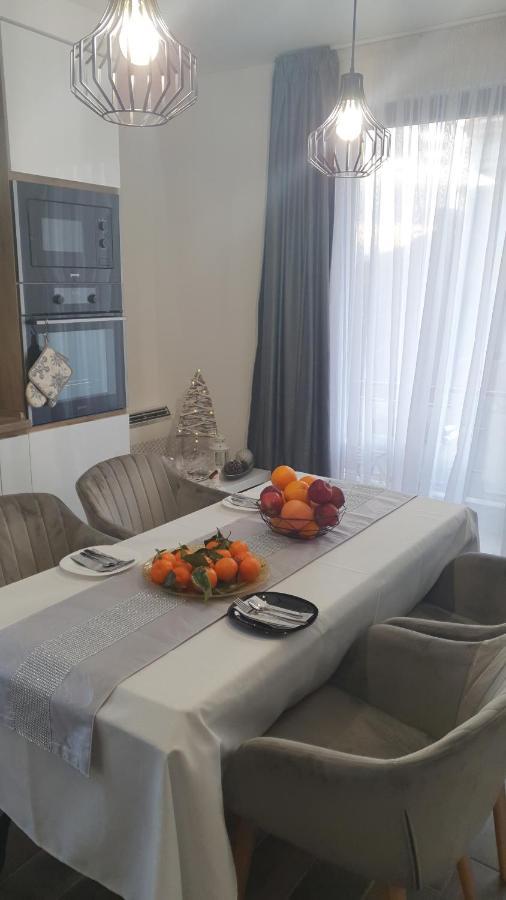 Sunny Apartment Blagoevgrad Extérieur photo