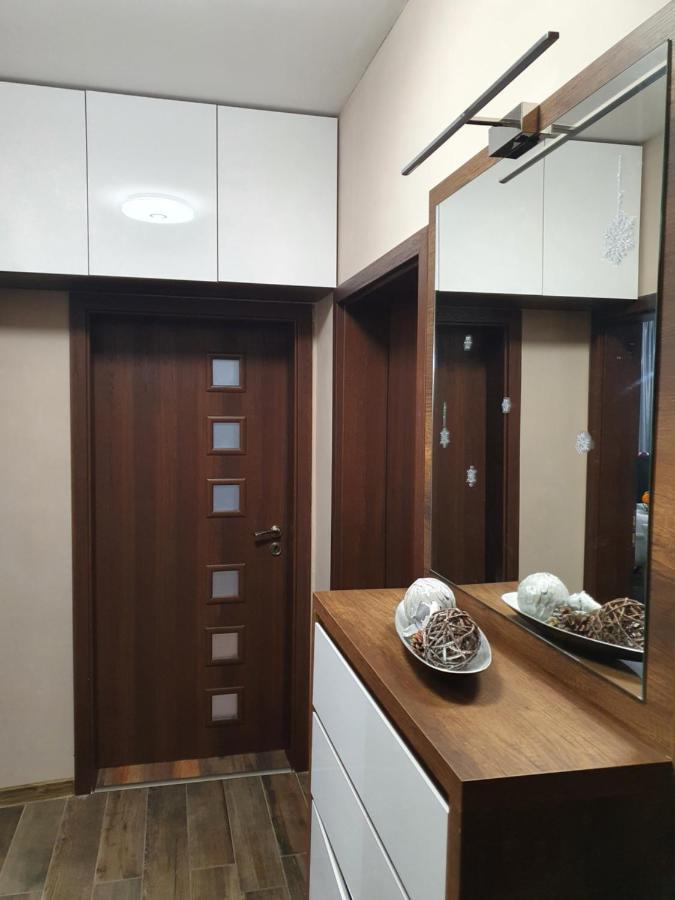 Sunny Apartment Blagoevgrad Extérieur photo