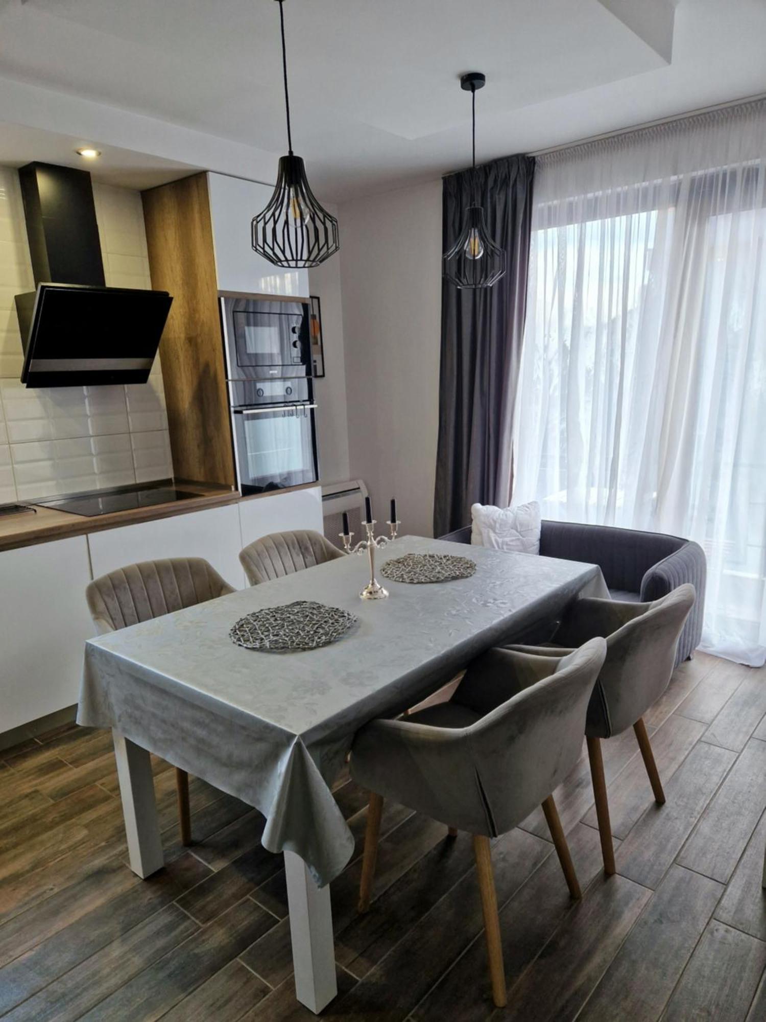 Sunny Apartment Blagoevgrad Extérieur photo