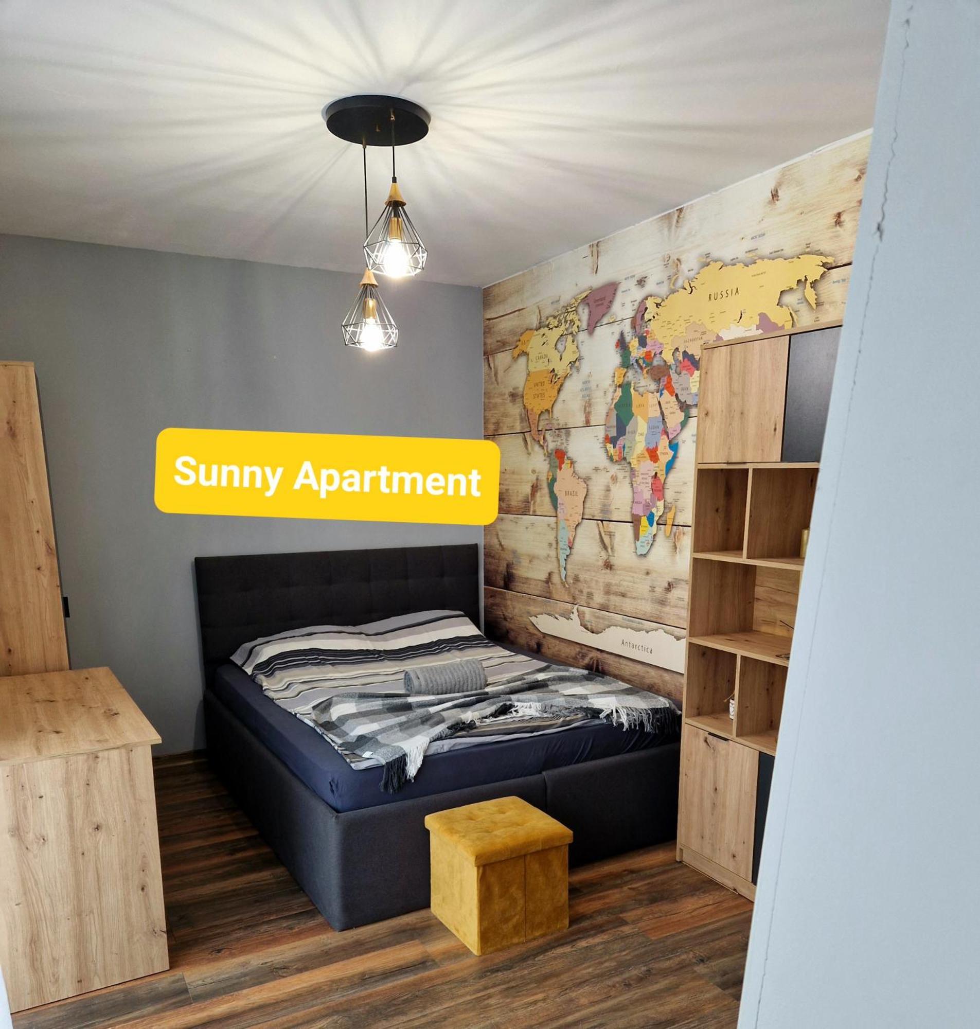 Sunny Apartment Blagoevgrad Extérieur photo